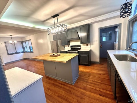 Tiny photo for 702 Parkway E, Utica, NY 13501 (MLS # S1693583)