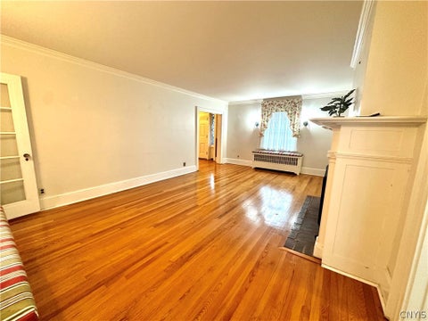 Tiny photo for 702 Parkway E, Utica, NY 13501 (MLS # S1693583)