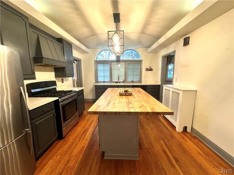 Tiny photo for 702 Parkway E, Utica, NY 13501 (MLS # S1693583)