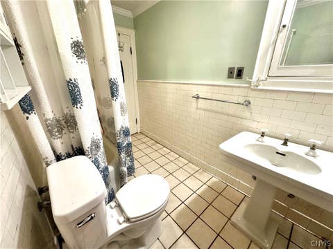 Tiny photo for 702 Parkway E, Utica, NY 13501 (MLS # S1693583)