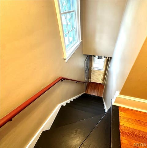 Tiny photo for 702 Parkway E, Utica, NY 13501 (MLS # S1693583)