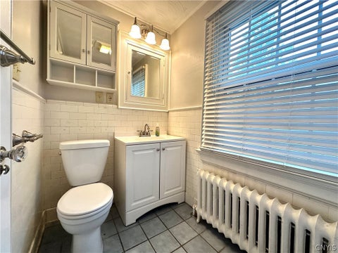 Tiny photo for 702 Parkway E, Utica, NY 13501 (MLS # S1693583)