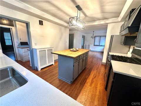 Tiny photo for 702 Parkway E, Utica, NY 13501 (MLS # S1693583)