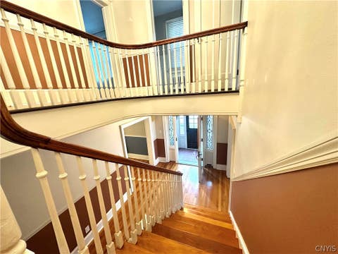 Tiny photo for 702 Parkway E, Utica, NY 13501 (MLS # S1693583)