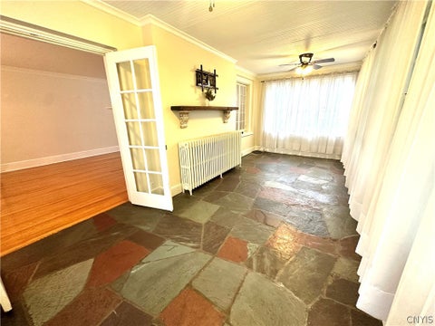 Tiny photo for 702 Parkway E, Utica, NY 13501 (MLS # S1693583)