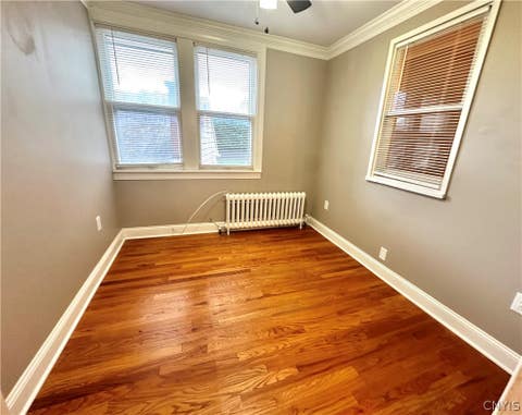 Tiny photo for 702 Parkway E, Utica, NY 13501 (MLS # S1693583)