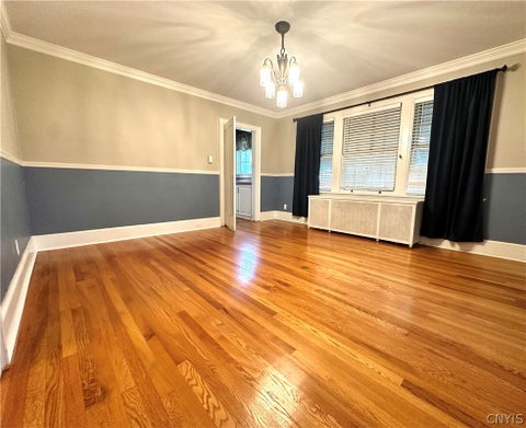 Tiny photo for 702 Parkway E, Utica, NY 13501 (MLS # S1693583)