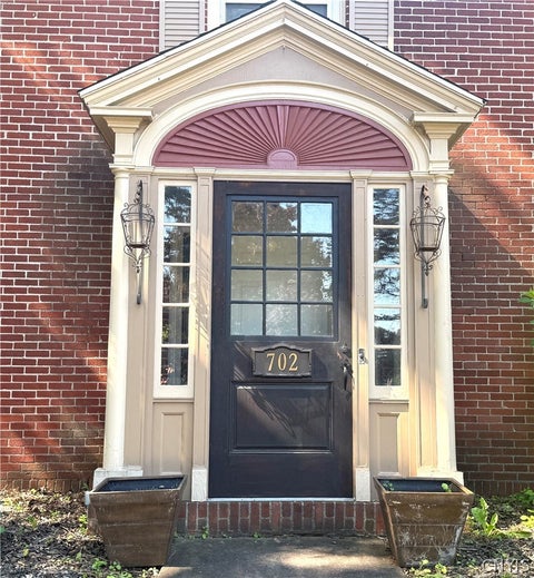 Tiny photo for 702 Parkway E, Utica, NY 13501 (MLS # S1693583)