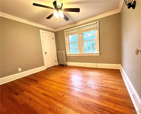 Tiny photo for 702 Parkway E, Utica, NY 13501 (MLS # S1693583)