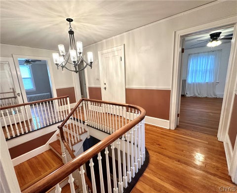 Tiny photo for 702 Parkway E, Utica, NY 13501 (MLS # S1693583)