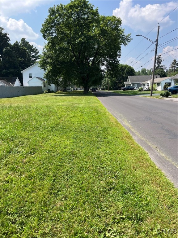 0 Buchanan Road