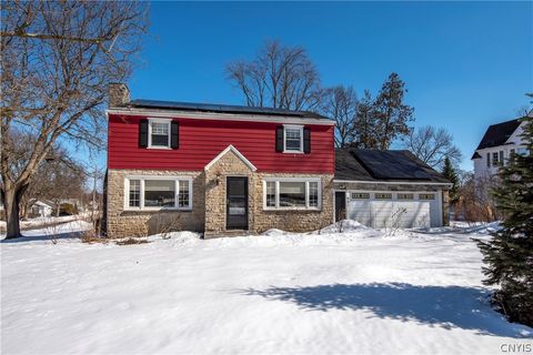 901 Parkway E Utica NY 13501