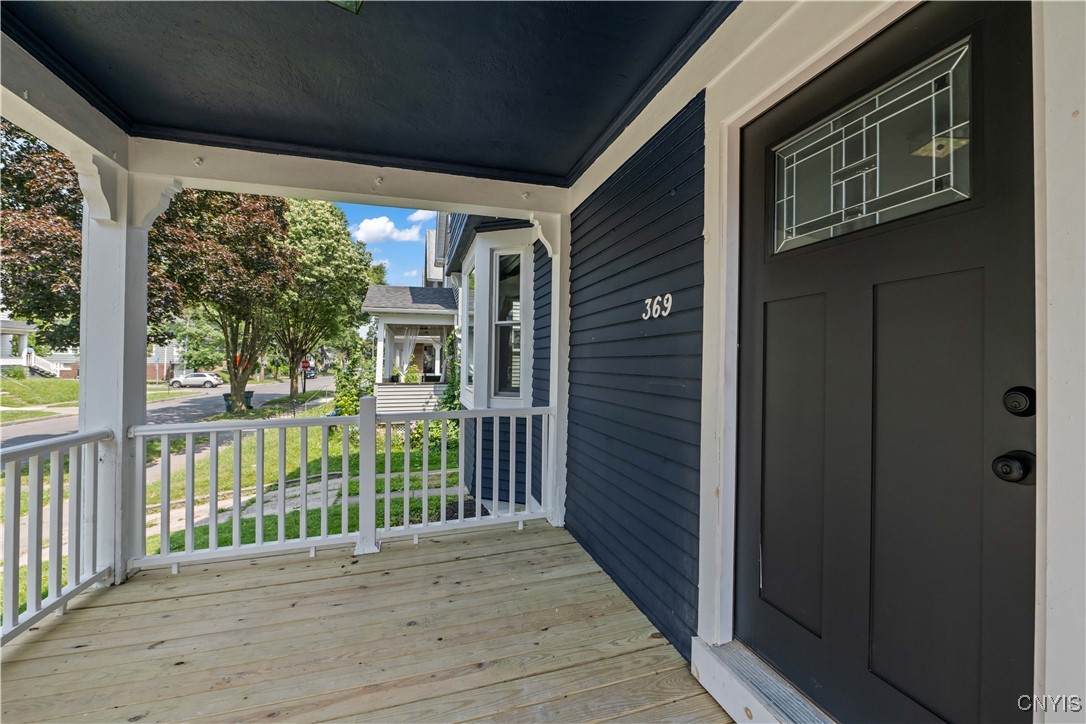 369 Melville Street