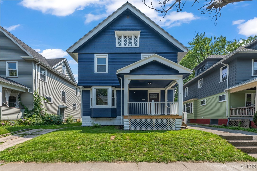 369 Melville Street