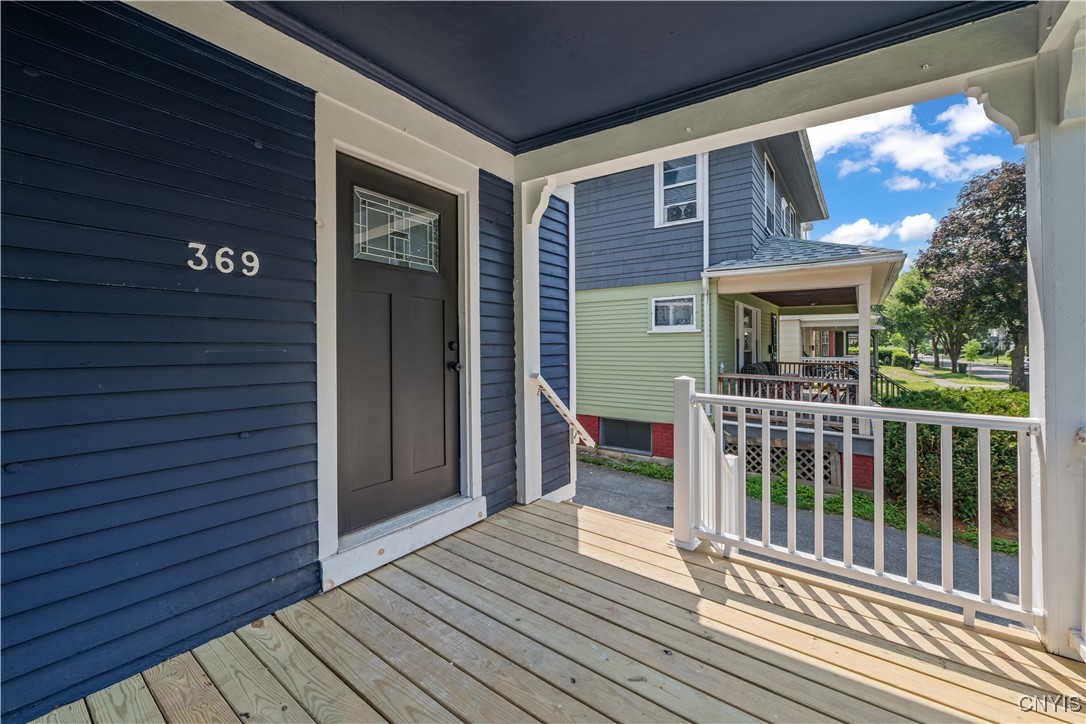 369 Melville Street