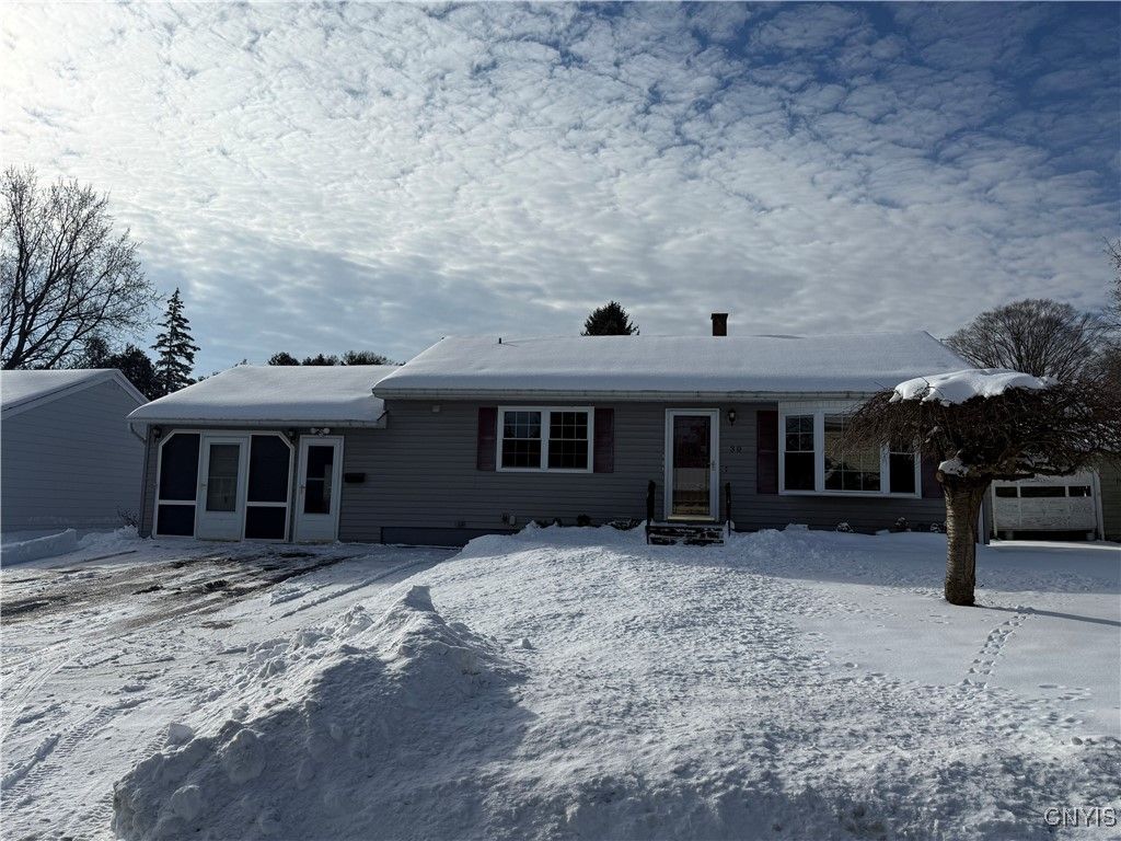 Photo of 30 Maple Street, Whitestown, NY 13417 (MLS # S1653547)