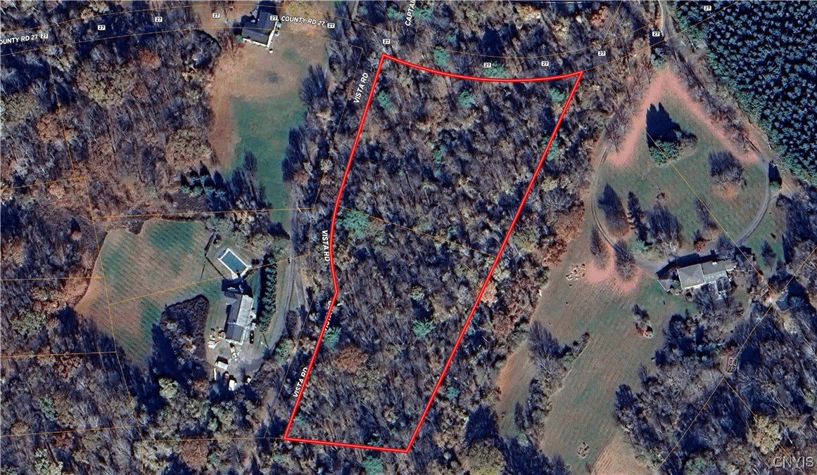 Lot34&35 Cr-27, Copake, New York image 2