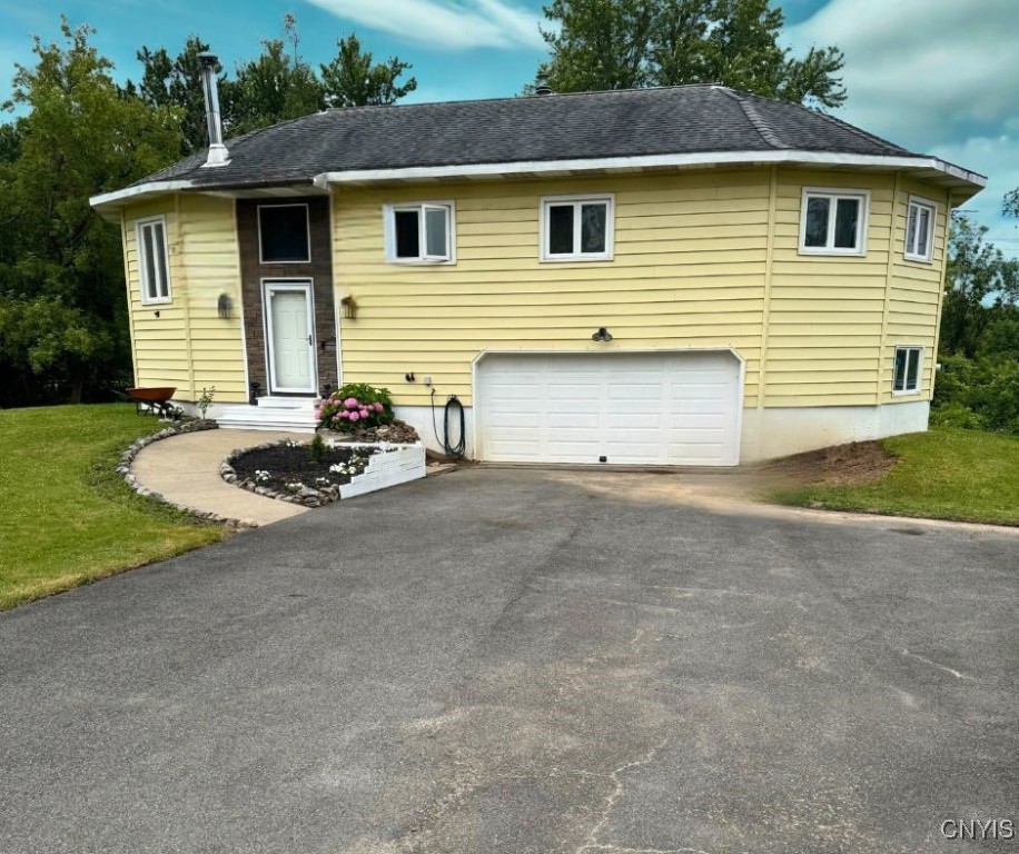 10830 Cosby Manor Road
