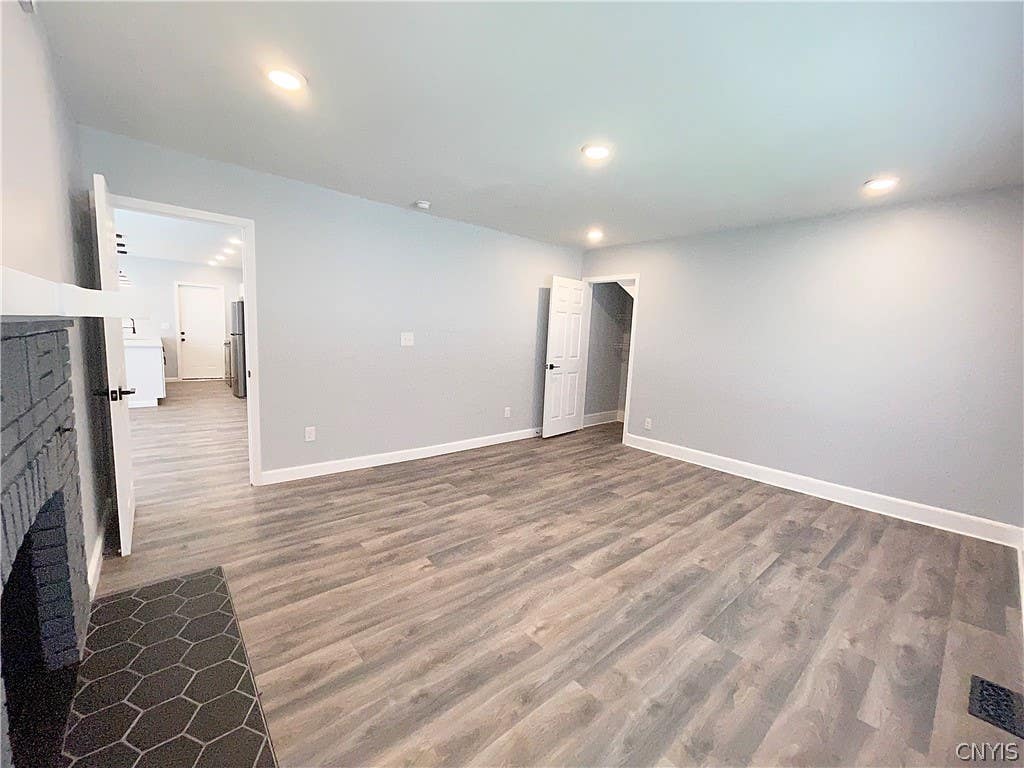 Photo of 1222 Hawley Avenue #1, Syracuse, NY 13203 (MLS # S1710103)