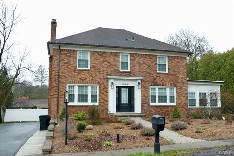 Homes For Sale - 100 Gifford Parkway<br/> Onondaga County, Syracuse, NY 13214