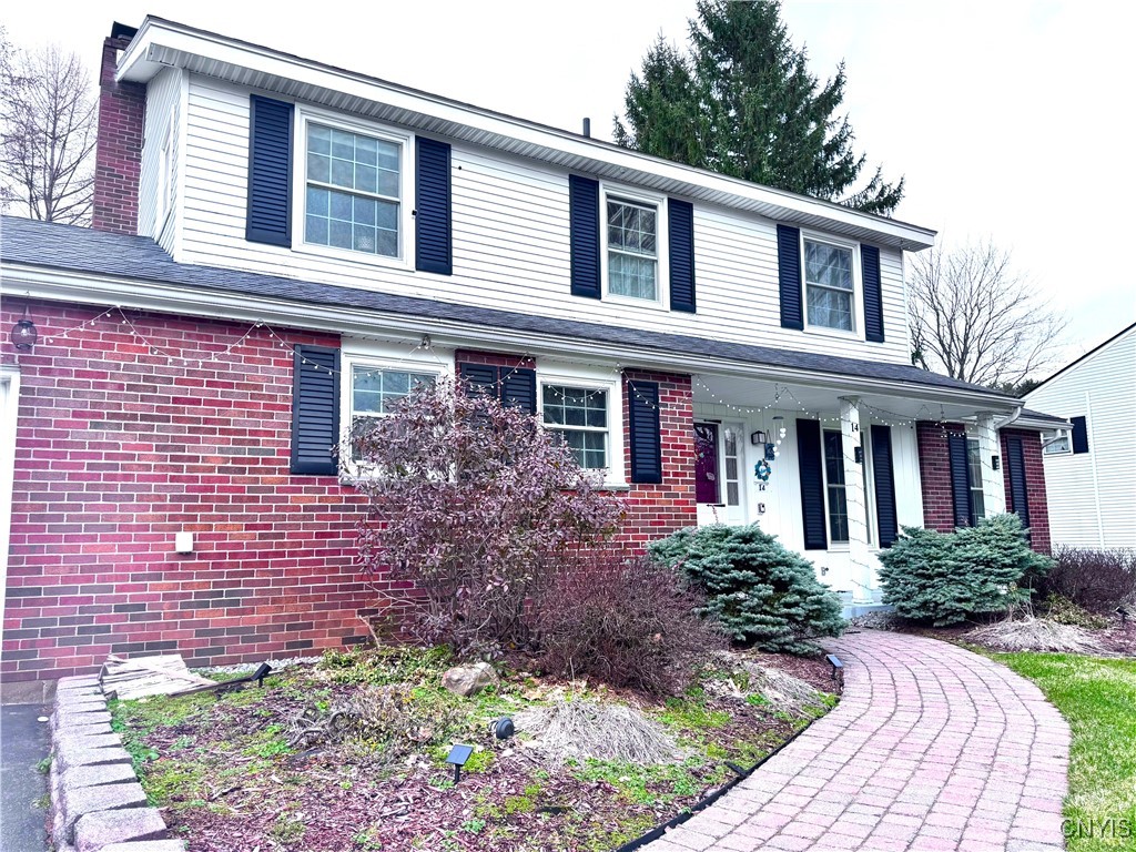 14 Barley Mow Run, New Hartford, New York image 3