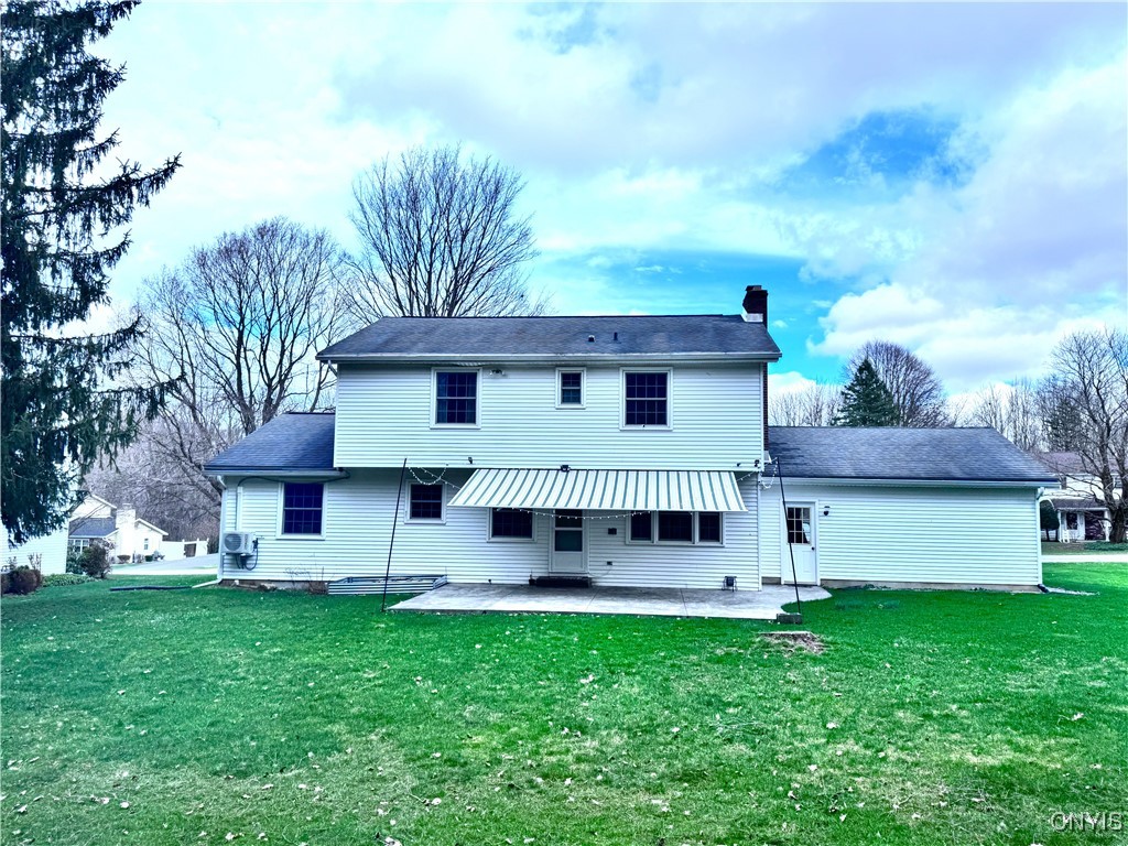 14 Barley Mow Run, New Hartford, New York image 5