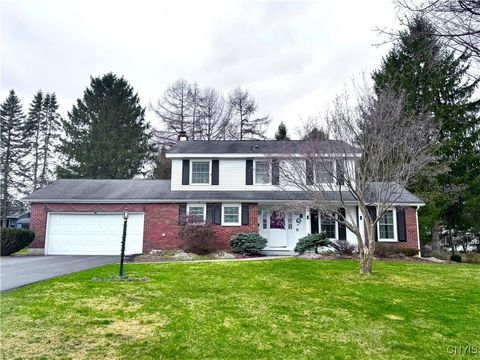 14 Barley Mow Run, New Hartford, NY 13413 - MLS#: S1594691