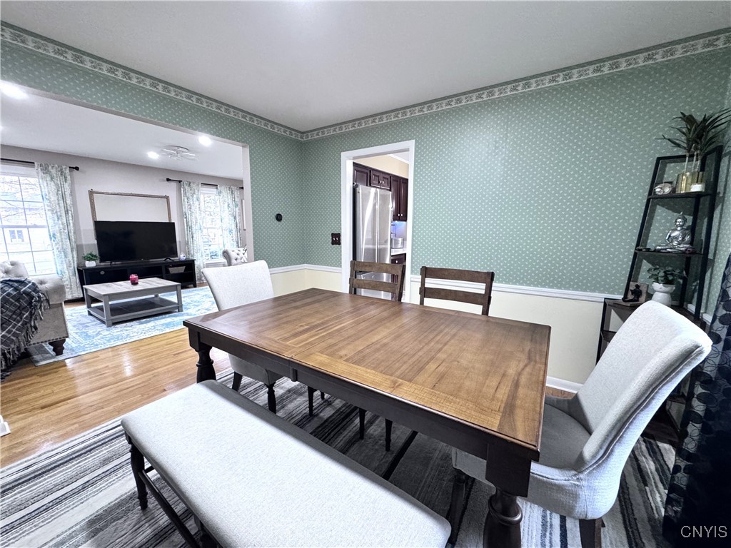 14 Barley Mow Run, New Hartford, New York image 17