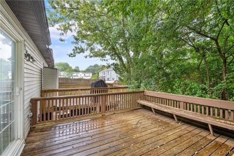 Tiny photo for 5444 Borgase Lane, Clay, NY 13041 (MLS # S1703021)