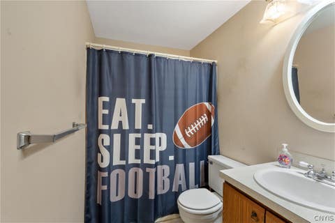 Tiny photo for 5444 Borgase Lane, Clay, NY 13041 (MLS # S1703021)