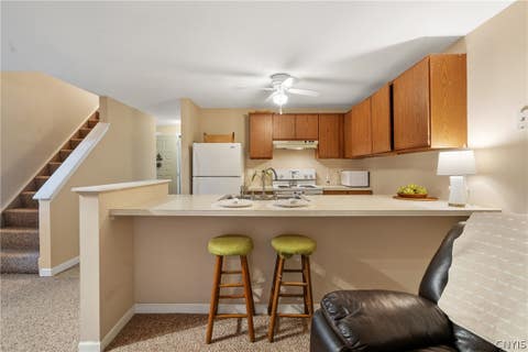 Tiny photo for 5444 Borgase Lane, Clay, NY 13041 (MLS # S1703021)