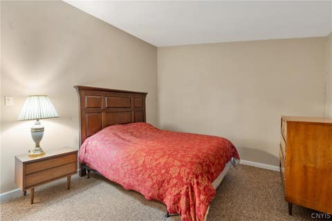 Tiny photo for 5444 Borgase Lane, Clay, NY 13041 (MLS # S1703021)