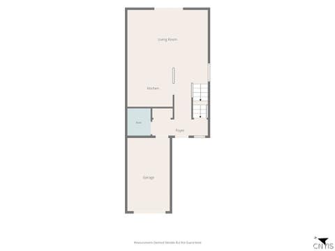 Tiny photo for 5444 Borgase Lane, Clay, NY 13041 (MLS # S1703021)