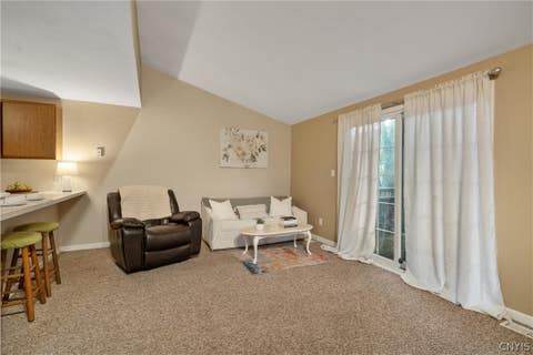 Tiny photo for 5444 Borgase Lane, Clay, NY 13041 (MLS # S1703021)