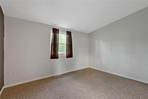 Tiny photo for 5444 Borgase Lane, Clay, NY 13041 (MLS # S1703021)