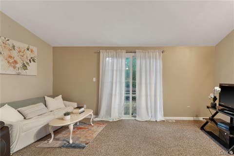 Tiny photo for 5444 Borgase Lane, Clay, NY 13041 (MLS # S1703021)