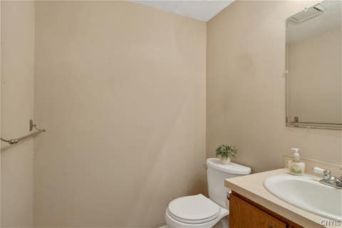 Tiny photo for 5444 Borgase Lane, Clay, NY 13041 (MLS # S1703021)