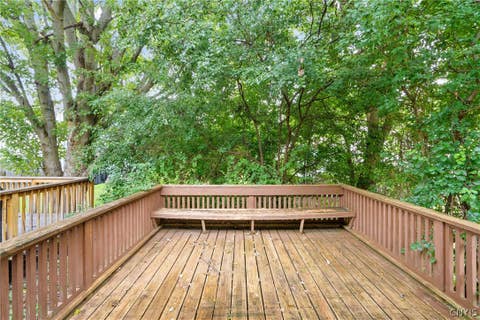 Tiny photo for 5444 Borgase Lane, Clay, NY 13041 (MLS # S1703021)