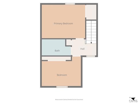 Tiny photo for 5444 Borgase Lane, Clay, NY 13041 (MLS # S1703021)