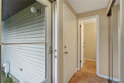 Tiny photo for 5444 Borgase Lane, Clay, NY 13041 (MLS # S1703021)