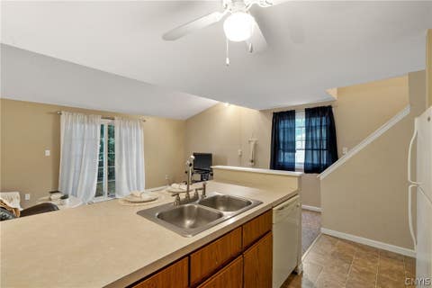 Tiny photo for 5444 Borgase Lane, Clay, NY 13041 (MLS # S1703021)
