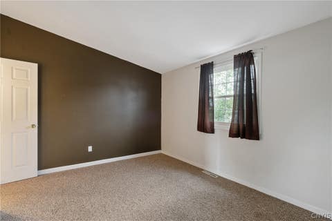 Tiny photo for 5444 Borgase Lane, Clay, NY 13041 (MLS # S1703021)