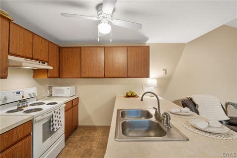 Tiny photo for 5444 Borgase Lane, Clay, NY 13041 (MLS # S1703021)