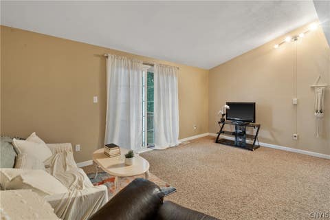 Tiny photo for 5444 Borgase Lane, Clay, NY 13041 (MLS # S1703021)