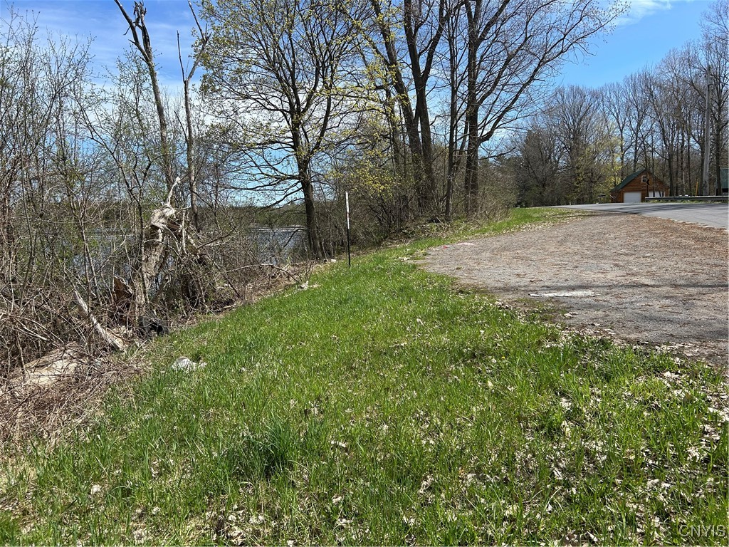 0 Ridge Road