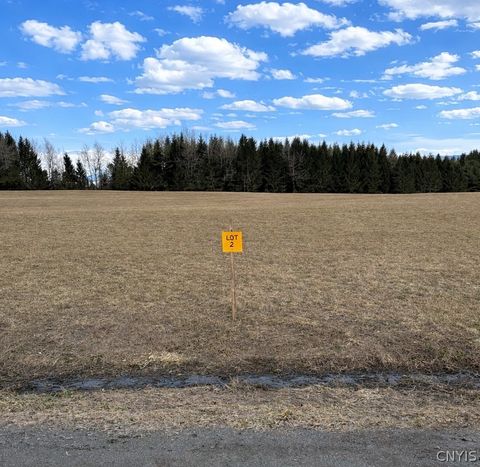 00 Skinner Lot 2 Road Richfield Springs NY 13439