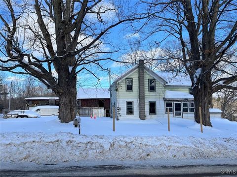 216 Goodfellow Road Unit 210, Palermo, NY 13069 - MLS#: S1587713