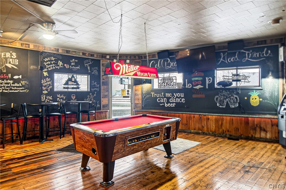 157 Whitesboro Street