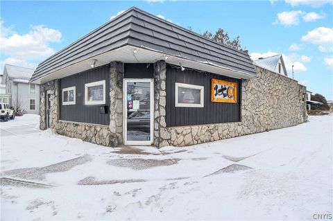 157 Whitesboro Street Yorkville NY 13495