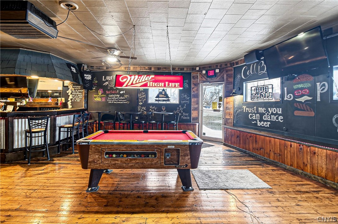 157 Whitesboro Street